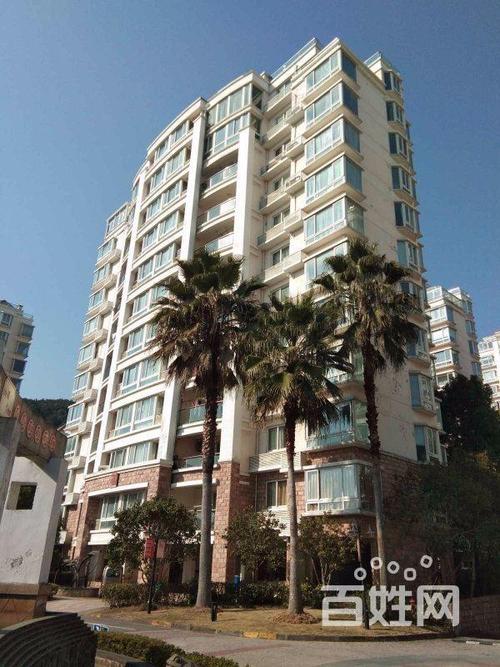 开元云顶佳苑东灿满两年包车位豪装自住房4