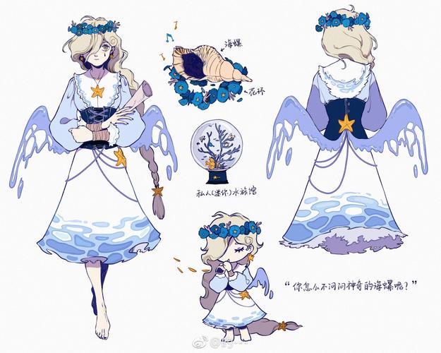 [cp]日常给oc换皮 [/cp]