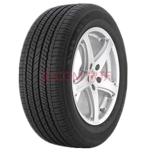 普利司通轮胎 dueler h/l400 225/55r18 98v 进口斯巴鲁英菲尼等