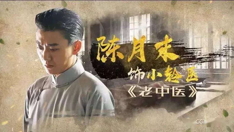 追剧涨知识看高清电视剧老中医