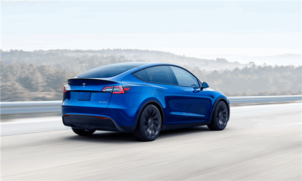 >电动汽车>文章详情 - the end -转载请注明出处:快科技#特斯拉#model