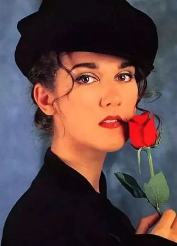 加拿大国宝级歌后席琳迪翁患罕见病!别了