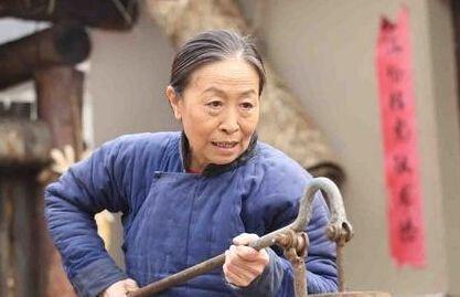 新凤霞儿子吴欢公开声讨张少华抄家新凤霞事件