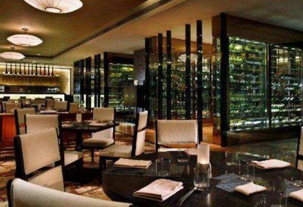 广州10大最顶级的餐厅,佰鲜汇居榜首,你去过几家?