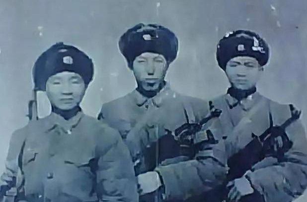 我军的三三制战术有多强?4勇士深入敌后,摧毁印军2个炮兵阵地