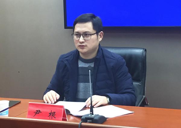 《邗江"啄木鸟"微信公众平台奖励试行办法(试行)》新闻发布会
