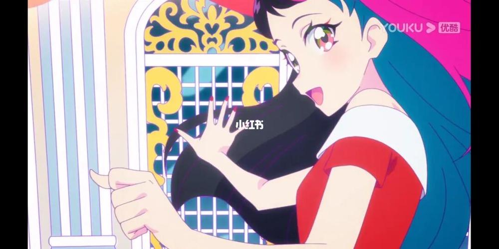 偶像活动planet  梅小路响子篇_偶像活动planet_影视