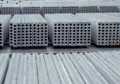 成都预制板贵不贵