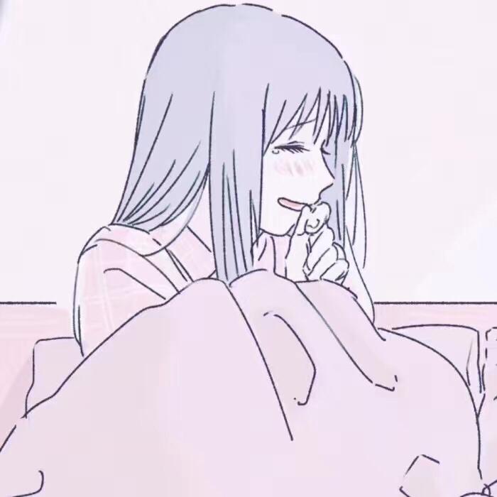 「情侣头像」 06私藏超萌超甜情况头像 062019年超火 猪猪头像