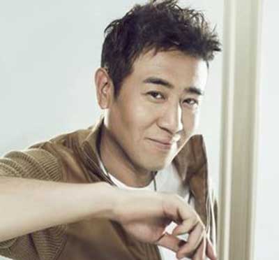 于和伟个人资料及家庭背景简介28岁成名背后的秘密让人诧异