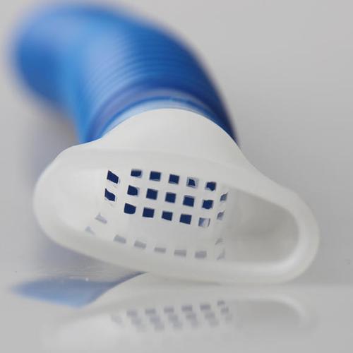 单球呼吸训练器 肺功能锻炼肺活量合民康复肺功能哮喘心肺练习