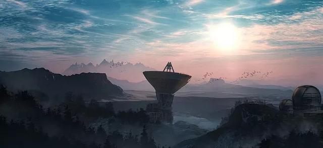 为什么大刘费了大量笔墨写的庄颜,却在《三体》三中消失了?