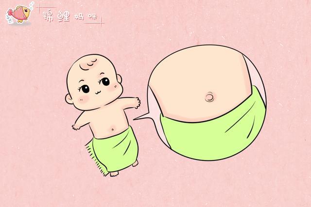 肚脐不能碰会影响健康,还是注意清洁更重要?脐部护理你了解多少