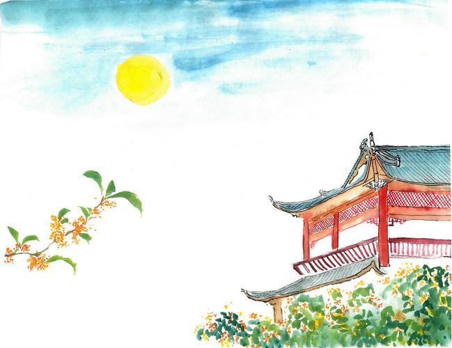 水调歌头明月几时有