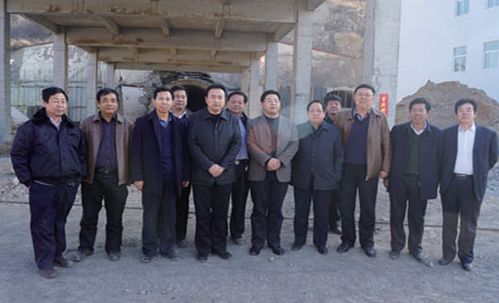 府谷郭家湾煤矿-详细内容