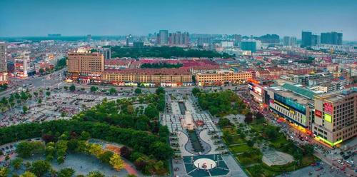 亳州的美,尽在摄影师的镜头里!