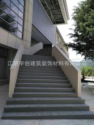 备货畅销户外pvc楼梯踏步室外楼梯胶垫 台阶防滑条垫楼梯防滑条垫