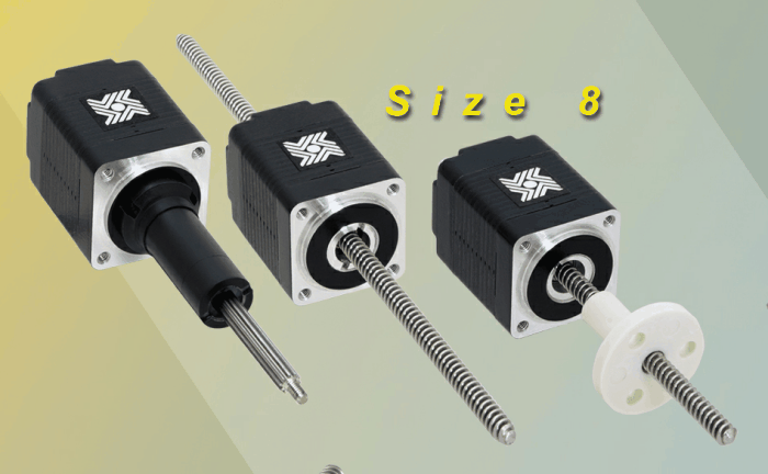 是我们对已有的微型电机产品所做的最新补充.