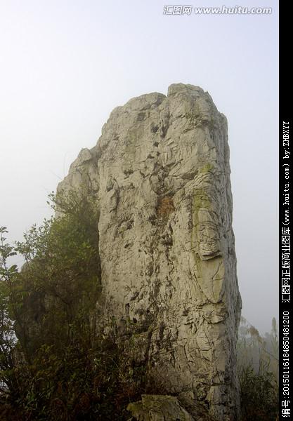大石头,山石