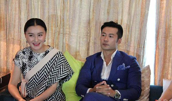 谭凯现实中的老婆是谁? 总演配角生活中是否抱得美人归