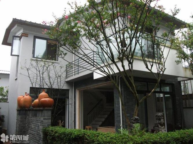 大邑 旅游环线 养生小别墅 35万起 送菜地,花园 适合一家老小生活