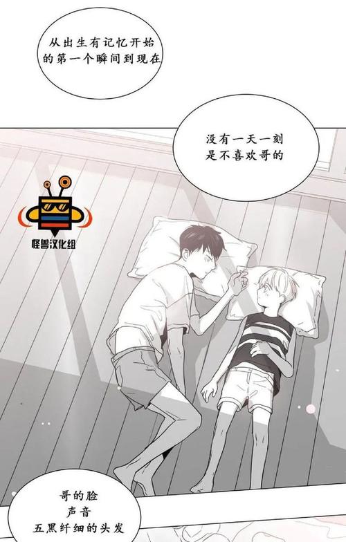 《爱慕的少年》每次回想起幸福的时刻,最先想起的就是