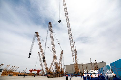 构建全球顶级创新能力,徐工机械拟向徐工重型增资4亿元