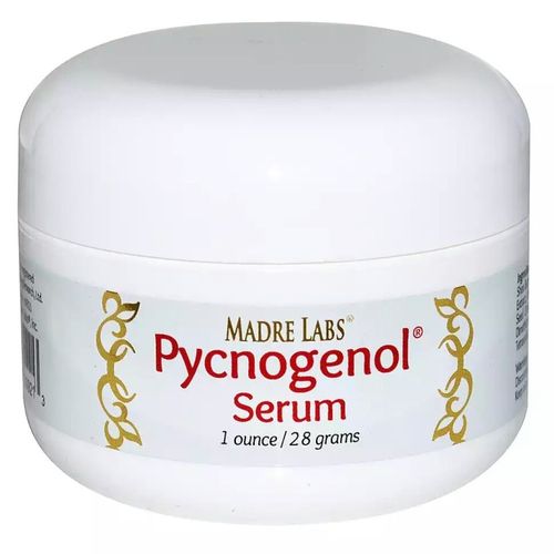 madre labs 碧萝芷抗氧化抗炎精华霜 (啫喱) 28g