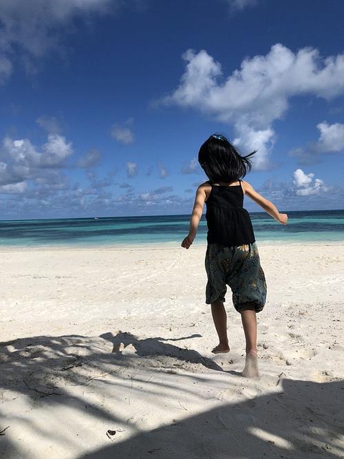 说说这次旅行图片