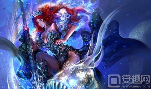 自由之战女神排行 最强女英雄有哪些