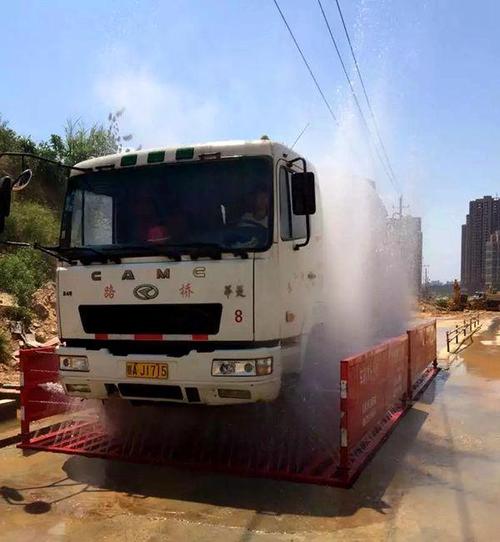 【工地洗车机】四川工地高压冲洗设备四川工地洗车机免费安装-点击