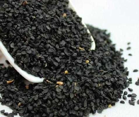 很多人认为韭菜补肾效果好,其实真正具有补肾效果的是韭菜籽,特别是