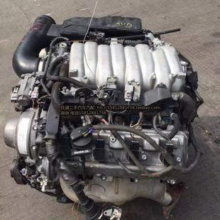 丰田1uz2uz3uz雷克萨斯ls430gs430v8发动机总成 新品上架 $ 6,500.