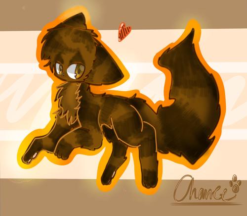 小说● 猫武士● 虎星● 雷族