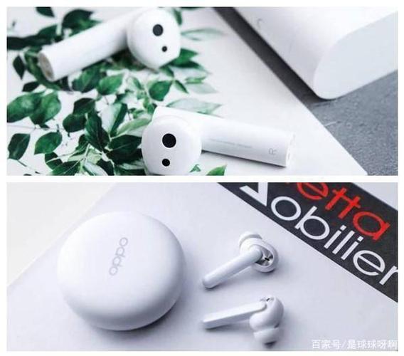 oppo enco w31 对比小米 air2:入门级真无线耳机,选谁