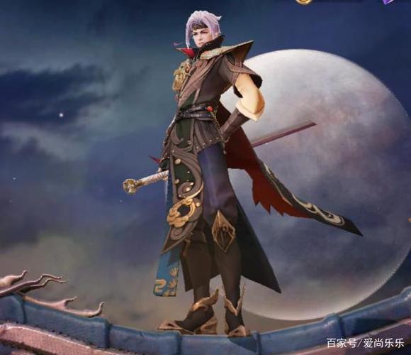 七夕节送男票什么皮肤?云鹰飞将太贵,选他才是男票最爱,还不贵