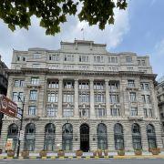 上海久事美术馆外滩馆