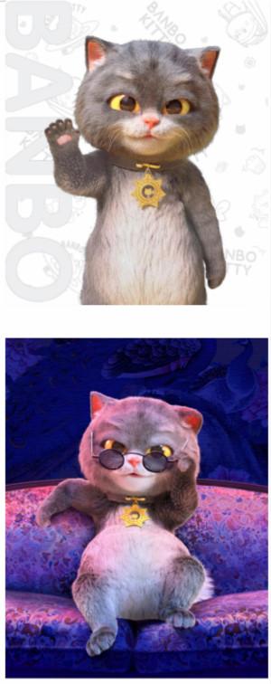 轻链科技联手斑布猫国民ip助攻年轻z世代