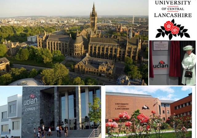 英国大学2 2国际本科留学项目