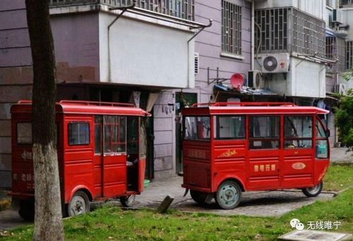 睢宁小红车又任性了?交警:严查!重点查处这两个地方!