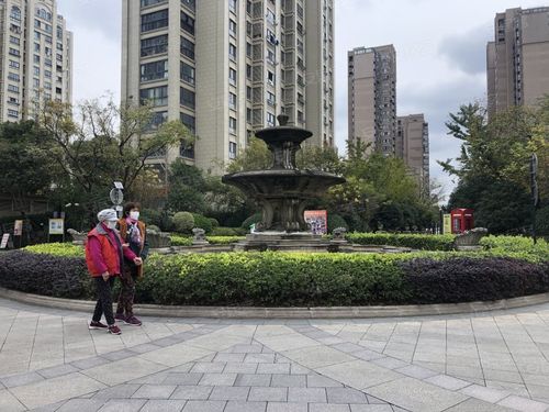 远洋悦庭,杨泰路2158弄-上海远洋悦庭二手房,租房