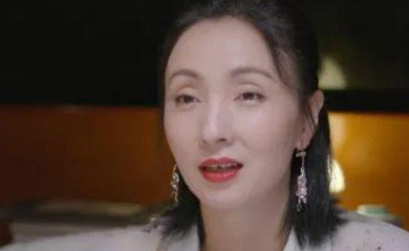 原创陶虹果然说得没错我的姐姐中张子枫就是最好的证明