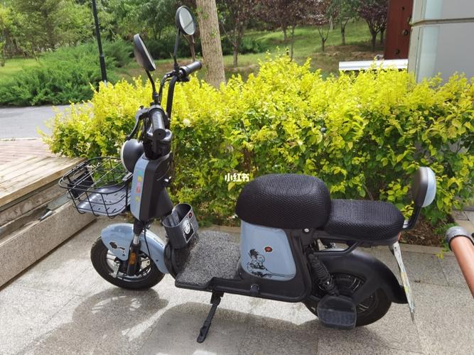 骑了一年,雅迪q1小改造_电动车_雅迪怎么样_雅迪电动车_汽车_摩托车