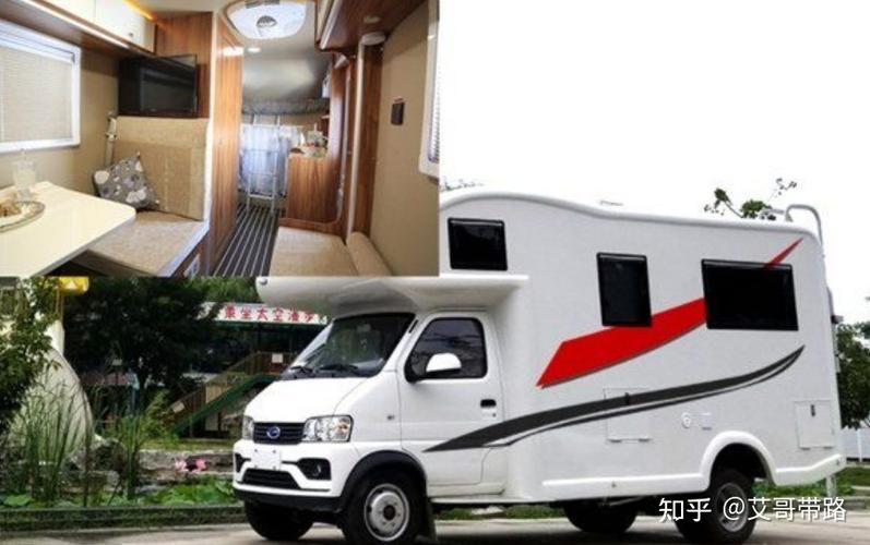 最好的自动挡c型房车10万一15万推荐