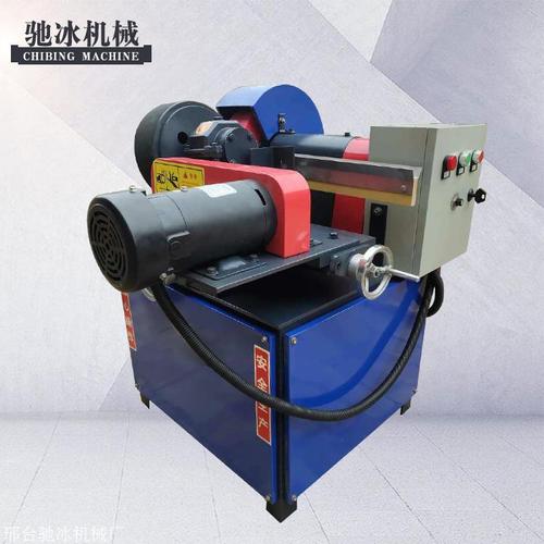 小型拉丝机全自动除锈抛光机厂