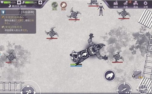 阿瑞斯病毒蜘蛛王前中后期全攻略流程:新手任务蜘蛛王[多图]