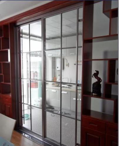 装修须知尺寸——厨房推拉门