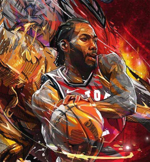 坐实了莱昂纳德跳出合同成为完全自由球员