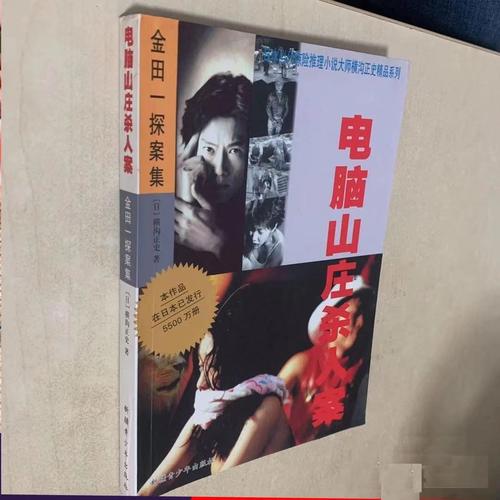 电脑山庄杀人案电子版 巡回检察组同款小说 电子版