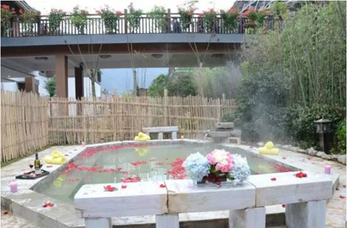 思南九天温泉门票_思南九天温泉门票价格/团购_思南九